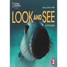 Look And See 3 - Ab All Caps