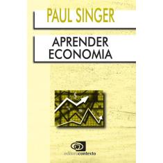 Livro - Aprender Economia