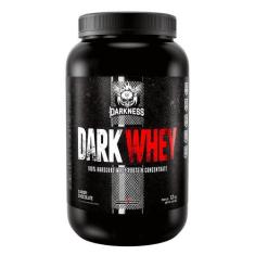 Whey Protein Dark Whey 100% 1.2Kg Darkness - Integralmedica