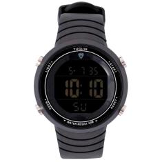 Relógio Masculino Tuguir Digital Preto - TG30020