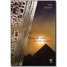 Noites de Verão Com Cheiro de Jasmim