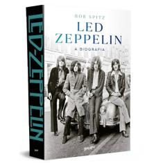 Livro - Led Zeppelin