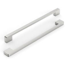 KNOKLOCK Pacote com 10 puxadores de armário de cozinha 11,3 polegadas (288 mm) puxadores de armário de cozinha puxadores de armário de cozinha puxadores de gaveta para armário guarda-roupa