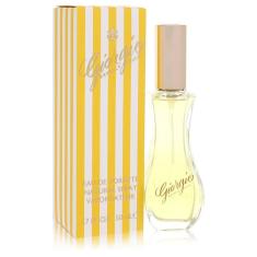 Perfume Feminino Giorgio Beverly Hills 50 Ml Eau De Toilette