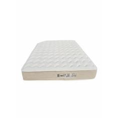 Colchão King Castor Revolution New Pocket Double Face 193x203x30