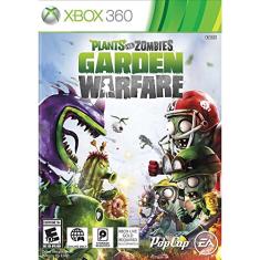 Jogo Plants VS. Zombies: Garden Warfare - Xbox 360