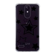 Capa Capinha De Celular Compatível com K9 Personalizada - Tudo Celular