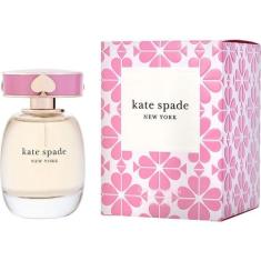 Perfume Feminino Kate Spade New York Eau De Parfum 60 ML
