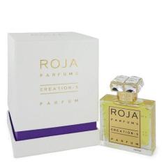 Perfume Feminino Creations Roja Parfums 50 ML Extrait De