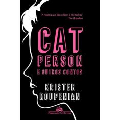 Livro - Cat Person e outros contos