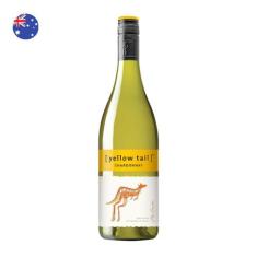 Vinho Yellow Tail Chardonnay Branco Austrália 750ml