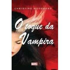 Toque da vampira, o - NOVO SÉCULO