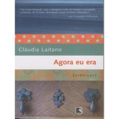 Agora Eu Era