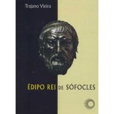 Édipo Rei de Sófocles