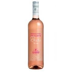 Vinho Chileno Reservado Moscato Spritzer 750ml - Concha y Toro