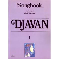 Songbook Djavan - Volume 1