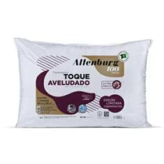 Travesseiro Toque Aveludado Altenburg