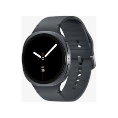 Smartwatch Samsung Galaxy Watch8 40mm Grafite 32GB Bluetooth LTE