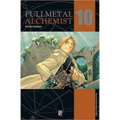 Fullmetal Alchemist - Especial - Vol. 10