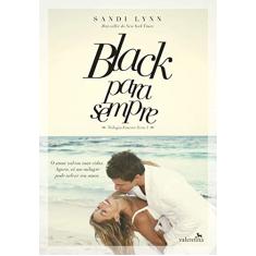 Black para Sempre: 1