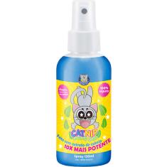 Spray Erva do Gato CatMyPet Catnip - 120 mL
