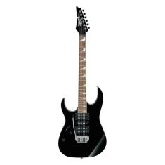 Guitarra Ibanez Grg 170Dxl Canhoto  Bkn - Black Nigth