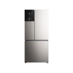 Geladeira/Refrigerador Electrolux Multidoor - 590L Efficient Im8s