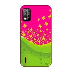 Capa Adesivo Skin358 Verso Para Positivo Twist 4G