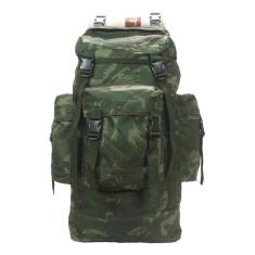 Mochila Camuflada Paraquedista Nylon 600 504