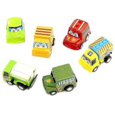 Diy Electric  Car Montado Quebra-cabeças Experimento Científico K