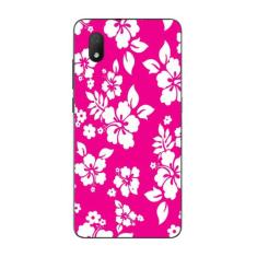 Capa Adesivo Skin182 Verso Para TCL L7 (2020) - KawaSkin