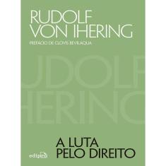 A Luta Pelo Direito