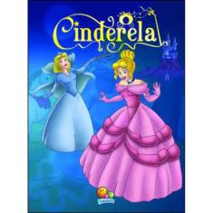 Clássicos Todolivro: Cinderela