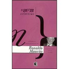 O Que É Ser Astrônomo