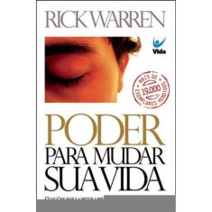 Poder Para Mudar Sua Vida