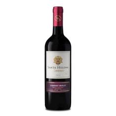 Vinho Santa Helena Reservado Cabernet - Merlot 750Ml