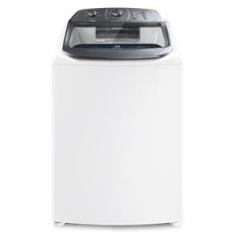 Máquina de Lavar Premium Care - 13kg Branca Conectada App Electrolux Home+ (LWI13) 
