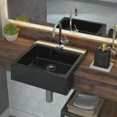 Kit Cuba XQ355 Válvula Metal 1 Polegada Compace