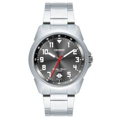 Relógio Orient Masculino Mbss1154a G2sx
