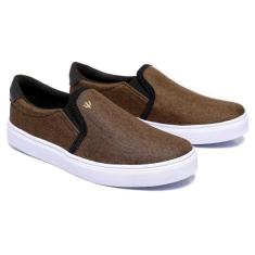 Slip On Tenis Casual Masculino Yate Social Lançamento 2021 - J.rei out