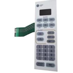 Membrana Teclado Microondas Consul CMA20