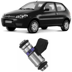 Bico Injetor Fiat Palio 1.0 1.3 1.5 96 a 2009 Ete
