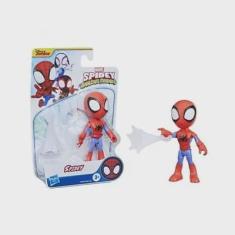 Boneco - Figura Homen Aranha Marvel hasbro