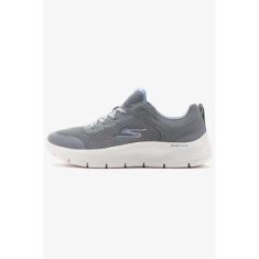 Tenis Skechers Go Walk-Feminino