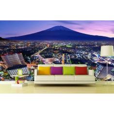 Papel de Parede Painel Fotográfico Cidaden 2,00X3 na 6280 - Voce Decor