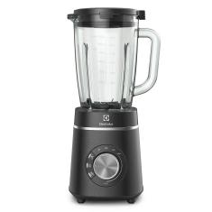 Liquidificador Electrolux 1200w preto Expert com Tecnologia TruFlow Power System (BLP70)