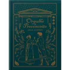 Orgulho E Preconceito (Edição Especial)