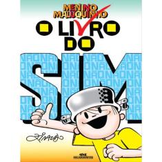 O Livro Do Sim