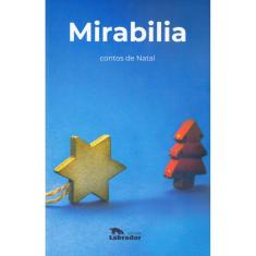 Livro - Mirabilia