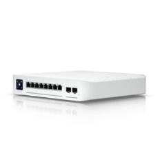 Switch Ubiquiti UniFi 8P 2SFP+ USW-Enterprise-8-POE